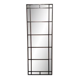 Uttermost Atticus Leaner/ Wall Mirror. Original Price: $1,150