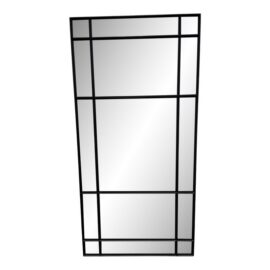 Uttermost Spurgeon Leaner/ Wall Mirror. Original Price: $1,200