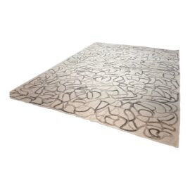 10ft × 14ft Exquisite Rugs Goudy 4347 Hand-Loomed Area Rug. Original Price: $7,545