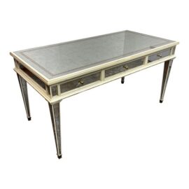 Century Furniture Monarch Jenna Desk. Original Price: $4,000