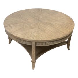 Hekman Urban Retreat Coffee Table