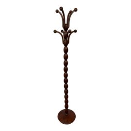 West Elm Pierce & Wood Coat Rack. Original Price: $300
