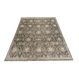 12ft × 15ft Rejuvenation Elliott Hand-Knotted Rug. Original Price: $3,000