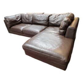 Nicoletti for Design Within Reach Albert Sectional. Original Price: $7,000