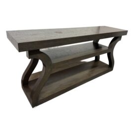 Christian Liaigre for Holly Hunt Galion Console Table