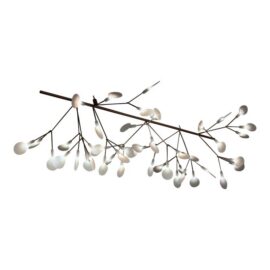 Bertjan Pot for Moooi Heracleum Endless Suspension Lamp. Original Price: $4,500