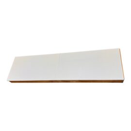 King Size MashStudios LAXseries Wall Mounted Headboard Shelf. Original Price: $1,400
