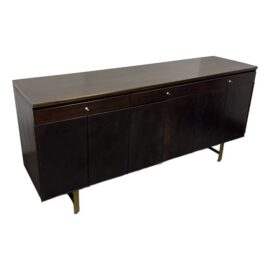 Paul McCobb for Calvin Furniture Irwin Collection Concealed Dresser, Model C7306