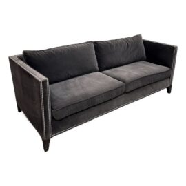 Mitchell Gold + Bob Williams Liam Sofa. Original Price: $3,500