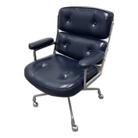 Herman Miller Eames Time-Life Executive Chair. Estimate Price: $6,000