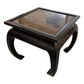 The Bombay Company Ming Dynasty Collection Side Table