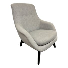 Room & Board Henrick Lounge Chair. Estimated Cost: $750