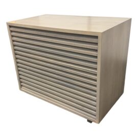 Room & Board Coles Three Drawer Dresser. Original Price: $2,000