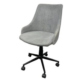 Pottery Barn Adjustable Swivel Desk Chair