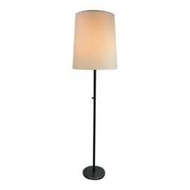 Rico Espinet for Robert Abbey Buster Floor Lamp. Original Price: $922