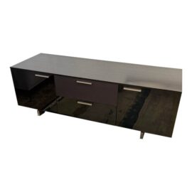 BDI Avion Series Lowboy Media Console