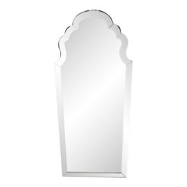Jim Parsons for Uttermost Lunel Arch Wall/Floor Mirror. Original Price: $825