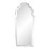 Jim Parsons for Uttermost Lunel Arch Wall/Floor Mirror. Original Price: $825