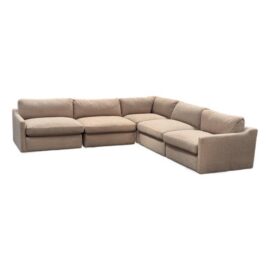 Revelation by Uttermost Slope Sectional. Original Price: $4,000