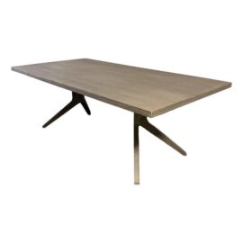 Brownstone Furniture Crawford Dining Table