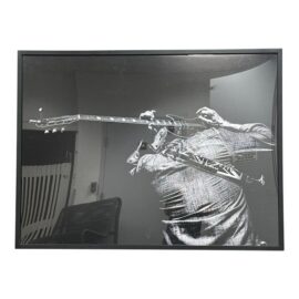 Four Hands Encore Photograph Print. Original Price: $750