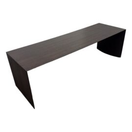 Giulio Lazzotti for Cabas Design Within Reach Giulio Bench. Estimate Price: $3,490