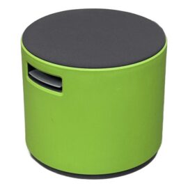 Steelcase Turnstone Buoy Stool. Original Price: $400
