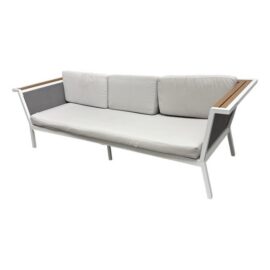 Modani Seville Sofa, Outdoor. Original Price: $1,050