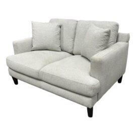 Jason Furniture for Macy's Contemporary Loveseat