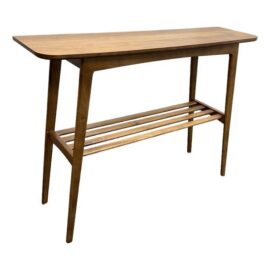 Euro Style Furniture Carmela Console Table