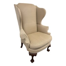Southwood Furniture Connoisseur Collection Wingback Armchair