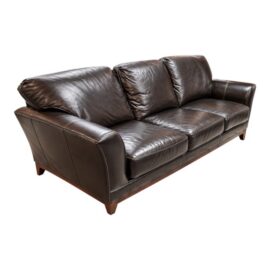 Stickley Keeler Sofa. Original Price: $7,915