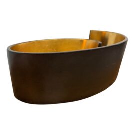 Barbara Barry for Baker Furniture Night + Day Spiral