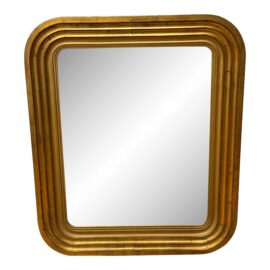 The Bombay Company Coventry Mirror