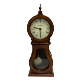 Howard Miller Arendal 80th Anniversary Edition Mantel Clock, Model 635-146