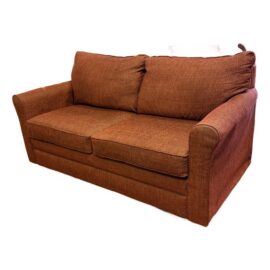 Full Size La-Z-Boy Leah Sleeper Sofa. Original Price: $3,760