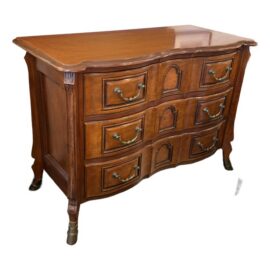 NEW Baker Furniture French Provincial Louis Vx Style Chest of Drawers. Original Price: $6,500