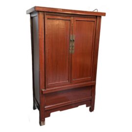 NEW ShanXi Wedding Armoire, Antique. Original Price: $5,400