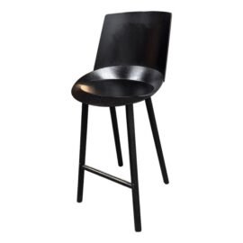 Stefan Diez for E15 Jean Barstool. Original Price: $1,360