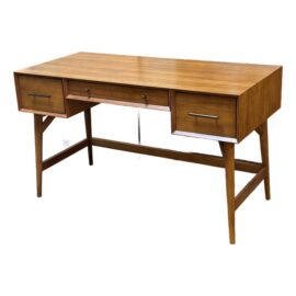 West Elm Mid-Century Desk. Original Price: $900