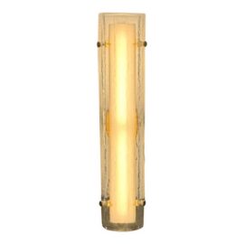 Rejuvenation Willamette Led Sconce, Aged Brass. Original Price: $780