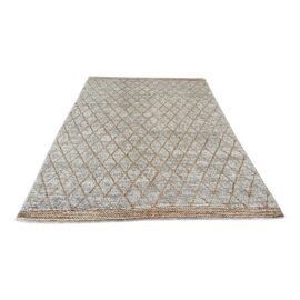 8ft 8in×11ft 11in Safavieh Natura Collection Area Rug. Original Price: $1,300
