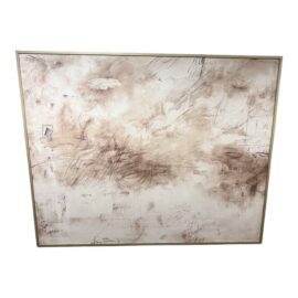 Charlie Leal for General Public Adagio Print. Original Price: $8,250