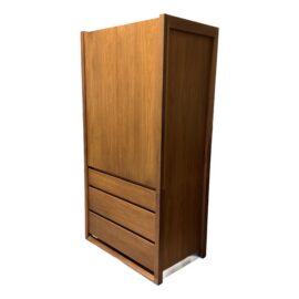 Sean Yoo for Design Within Reach Matera Clothing Armoire. Original Price: $8,095