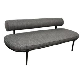 CB2 Vita Modern Daybed/Sofa. Original Price: $4,300