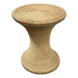 Williams-Sonoma Point Reyes Collection Side Table. Original Price: $800