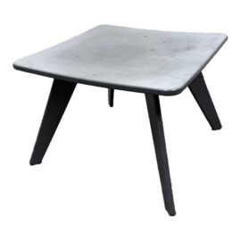 Loll Designs Satellite Square Outdoor Side Table. Original Price: $400