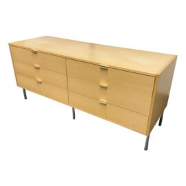 Niels Bendtsen for Design Within Reach Dresser. Original Price: $2,700