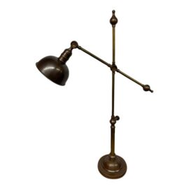 Pottery Barn Articulated Pharmacy Task Lamp