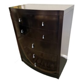 Baker Furniture Archetype Chest of Drawers. Estimated Cost: $5,800